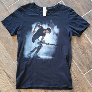 Keith Urban 2018 tour shirt